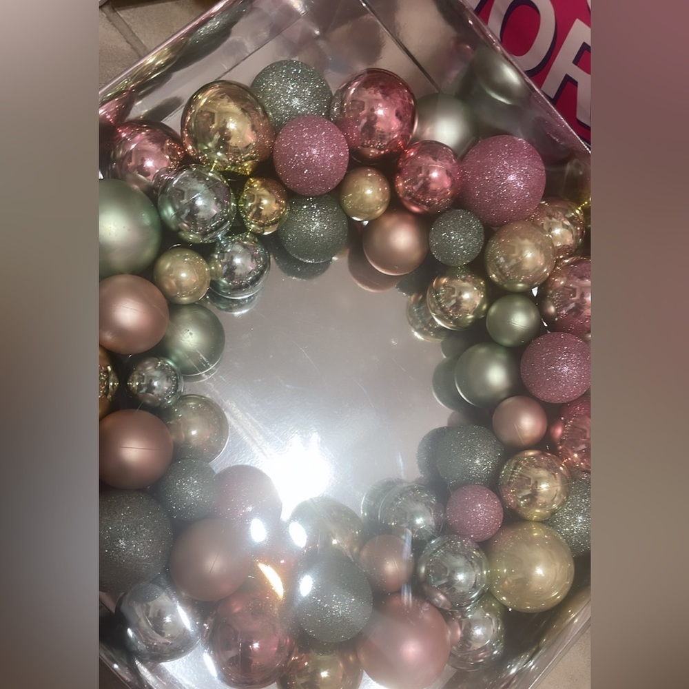 Christmas decor